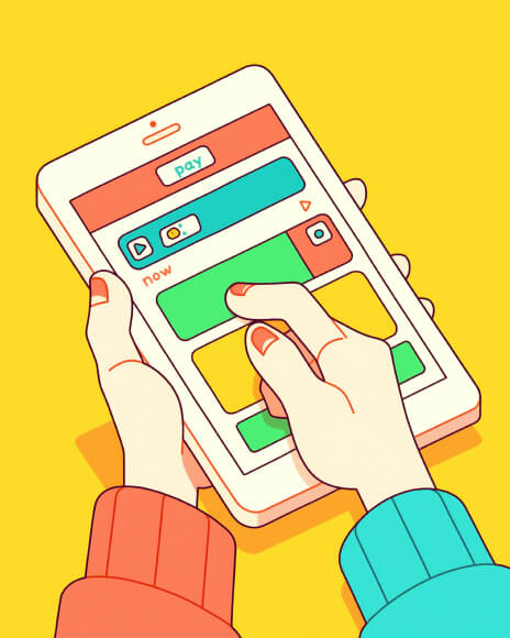 Web Design image