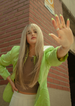 Acting