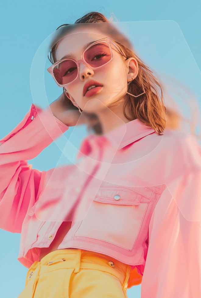 Portfolio showcase