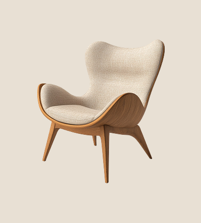 Woven Chair